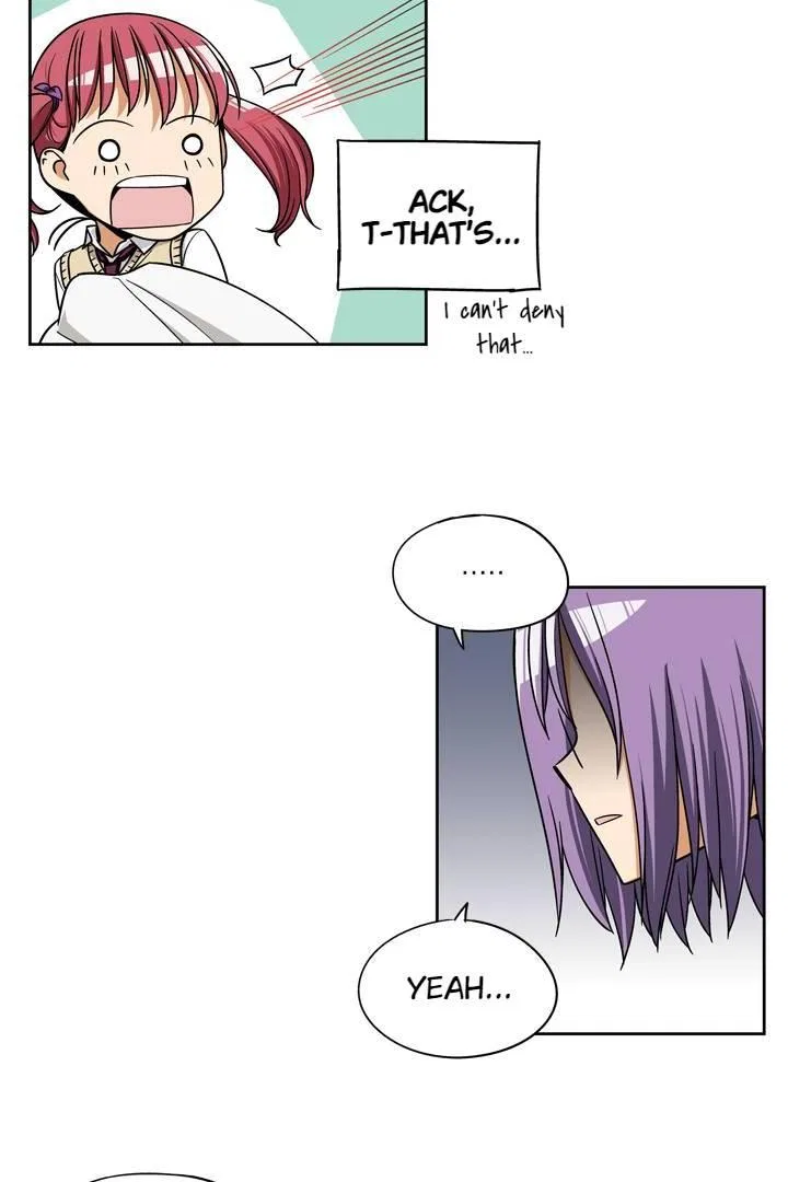 She’s The Mom Candidate Chapter 107 – Page 18