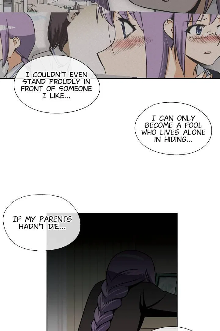 She’s The Mom Candidate Chapter 107 – Page 21