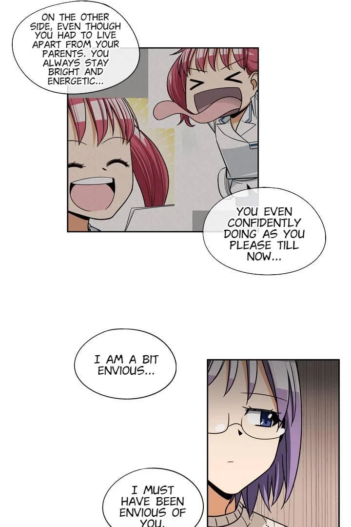 She’s The Mom Candidate Chapter 107 – Page 23