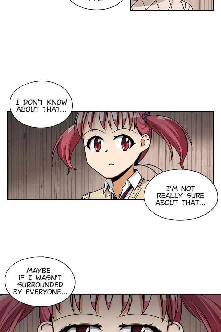 She’s The Mom Candidate Chapter 107 – Page 24