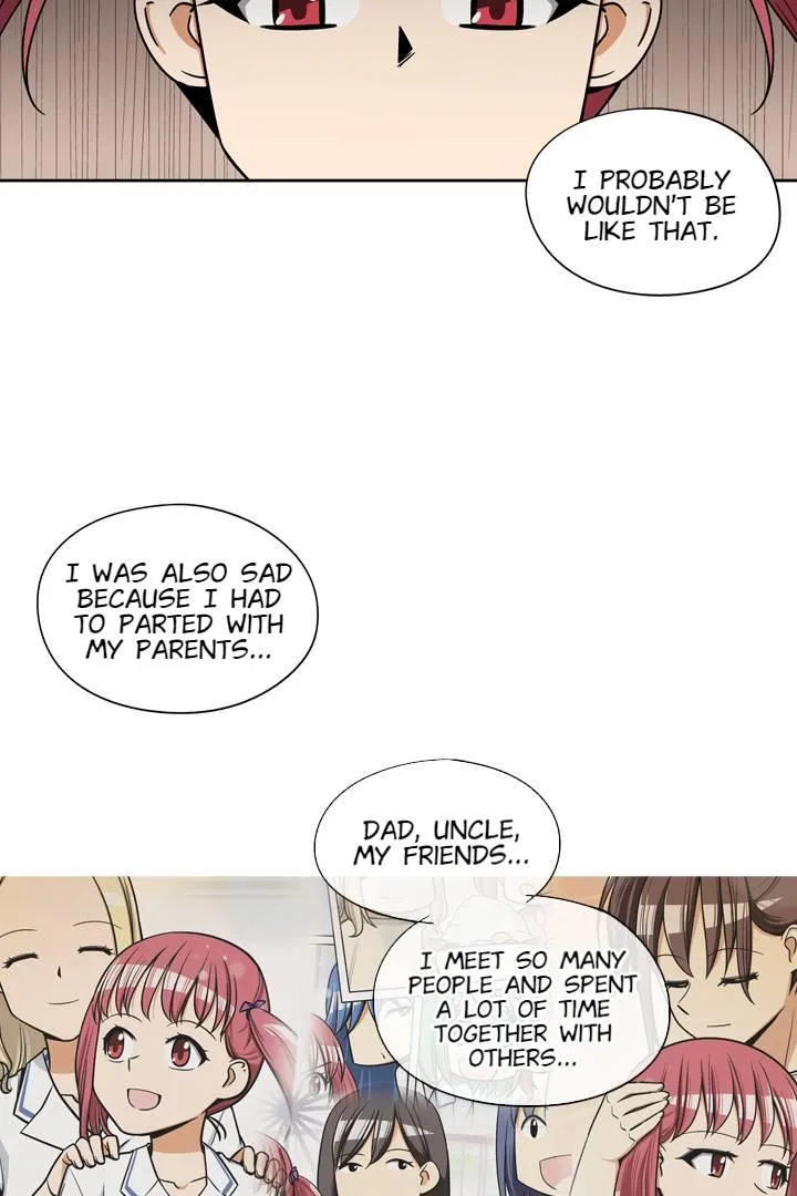 She’s The Mom Candidate Chapter 107 – Page 25