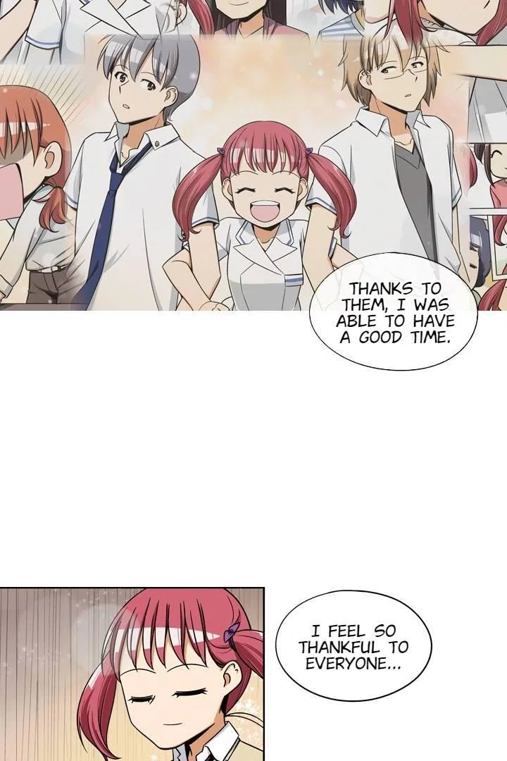 She’s The Mom Candidate Chapter 107 – Page 26