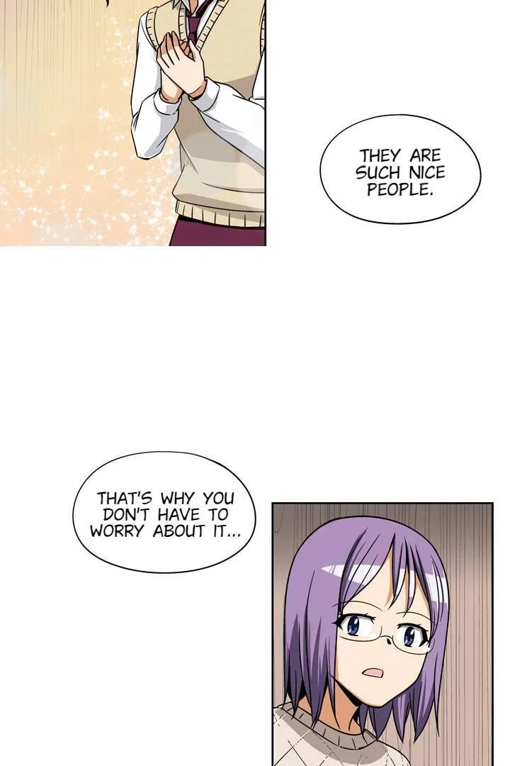 She’s The Mom Candidate Chapter 107 – Page 27