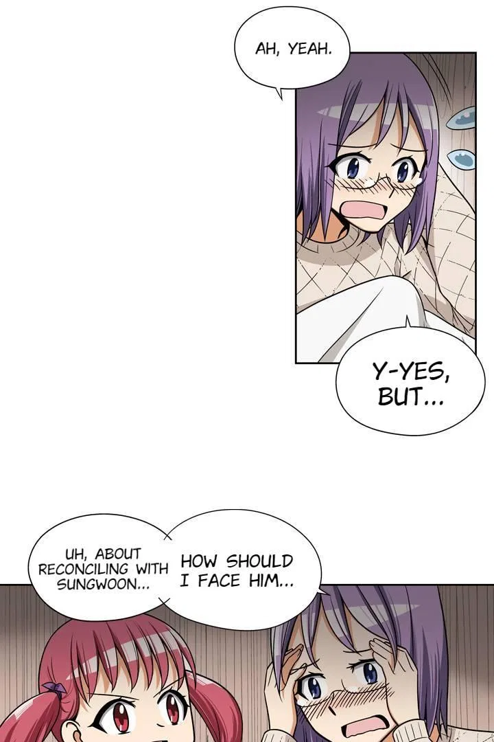 She’s The Mom Candidate Chapter 107 – Page 31