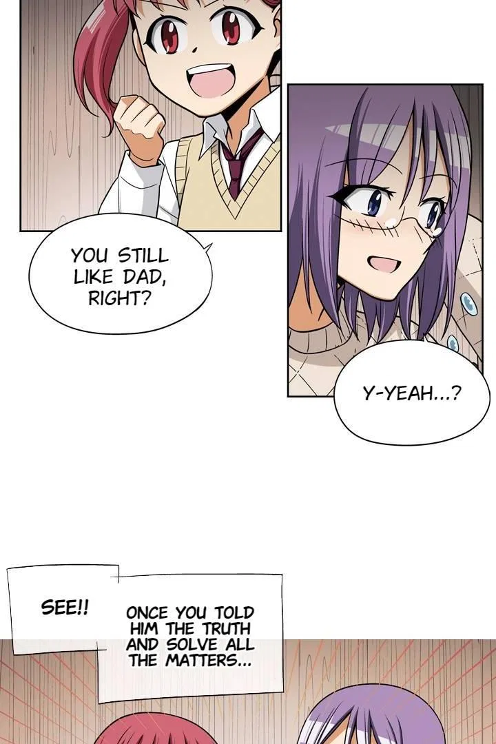 She’s The Mom Candidate Chapter 107 – Page 34