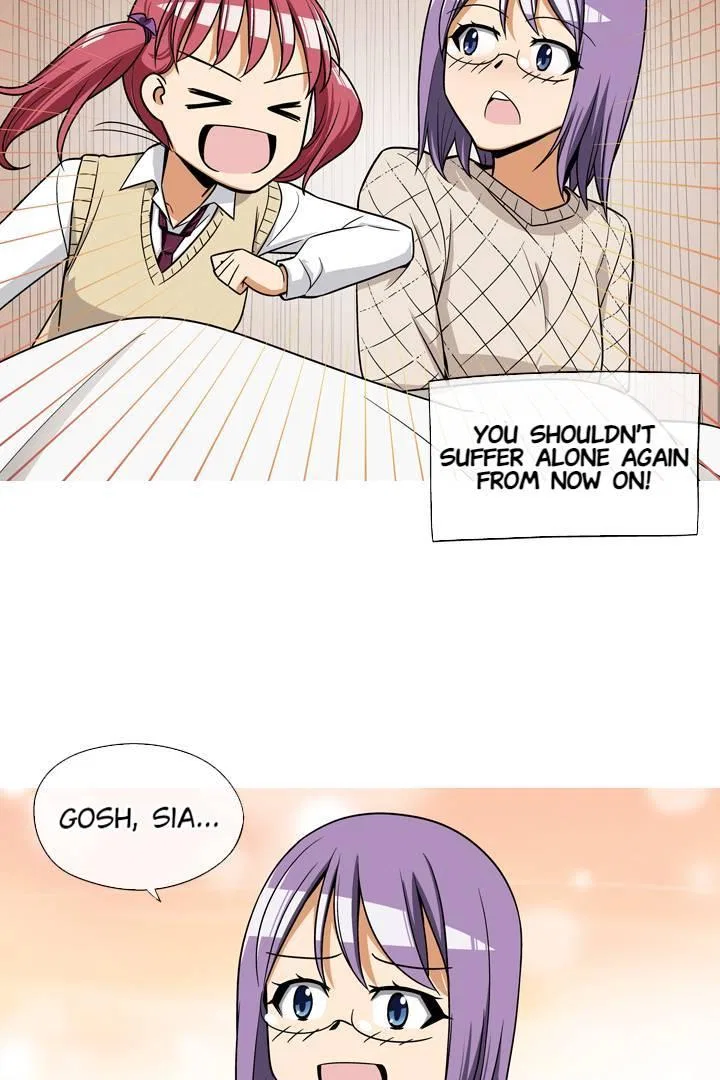 She’s The Mom Candidate Chapter 107 – Page 35