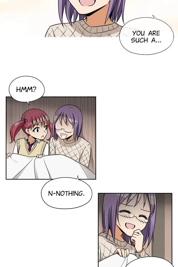 She’s The Mom Candidate Chapter 107 – Page 36