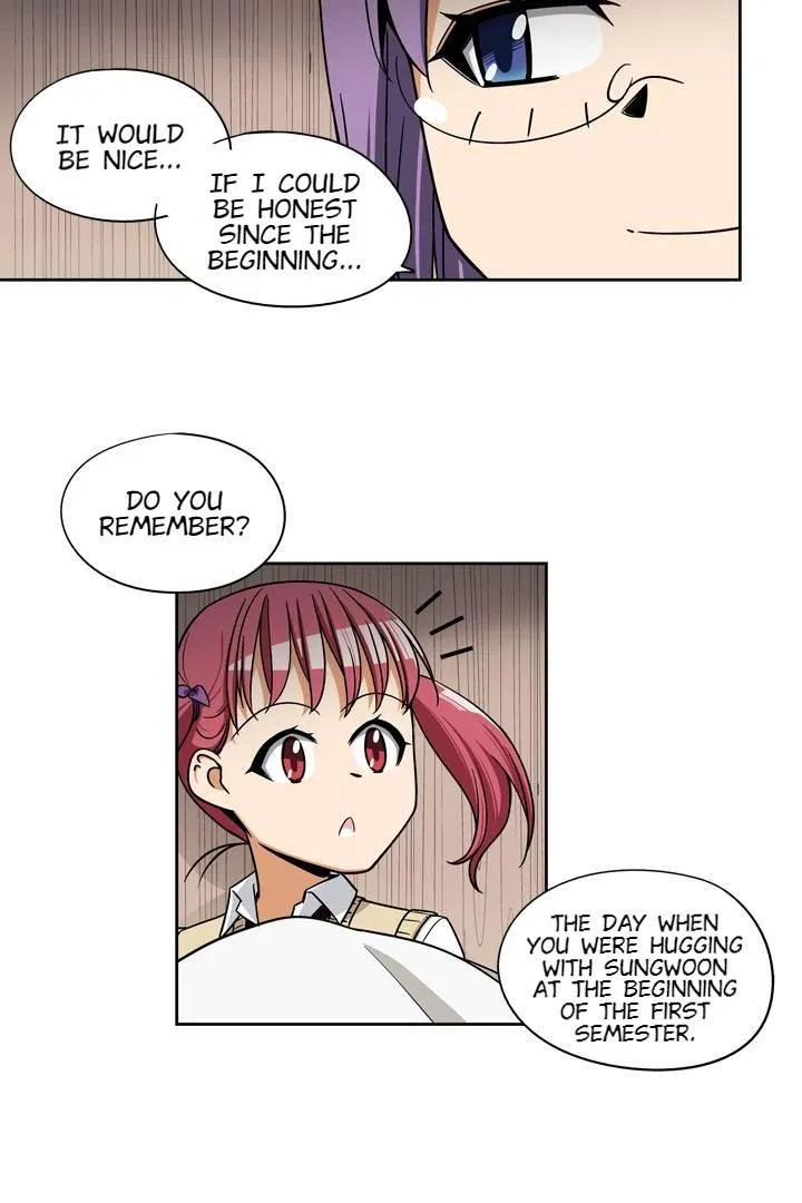 She’s The Mom Candidate Chapter 107 – Page 38