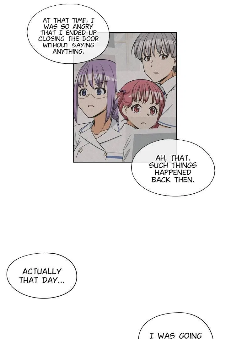 She’s The Mom Candidate Chapter 107 – Page 39