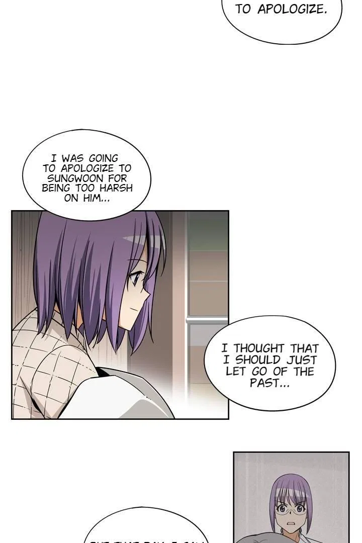 She’s The Mom Candidate Chapter 107 – Page 40