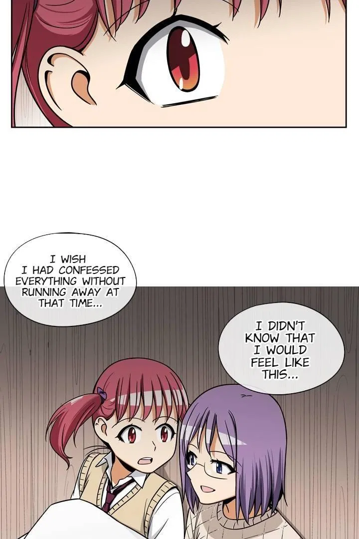 She’s The Mom Candidate Chapter 107 – Page 42