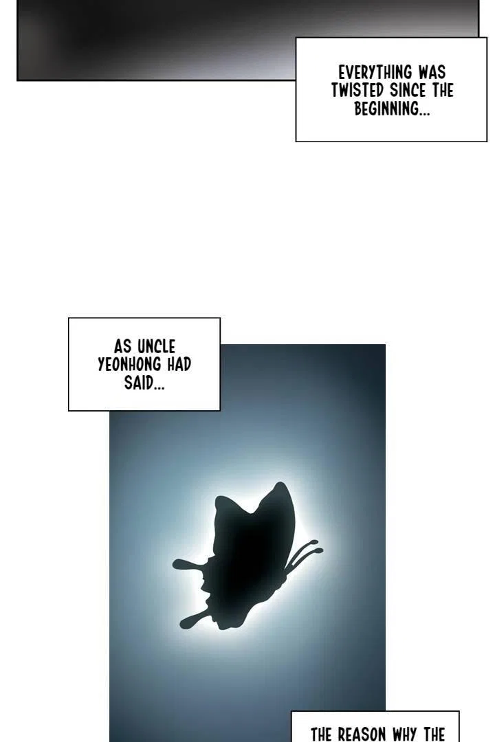 She’s The Mom Candidate Chapter 107 – Page 44