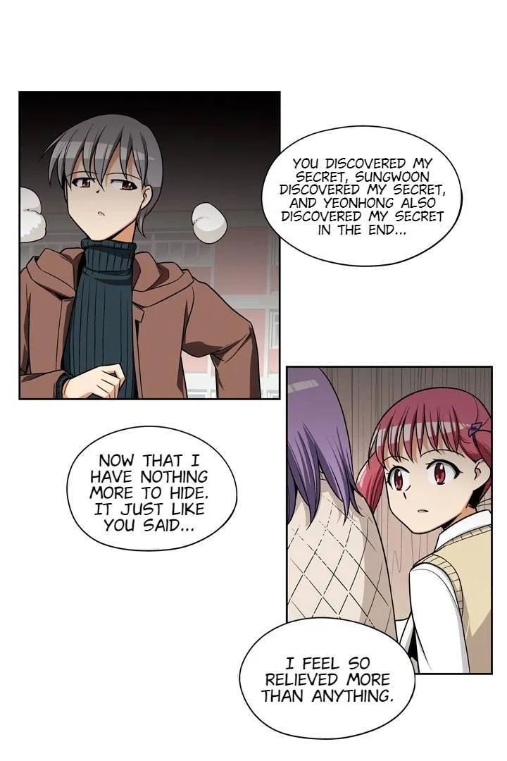 She’s The Mom Candidate Chapter 107 – Page 46