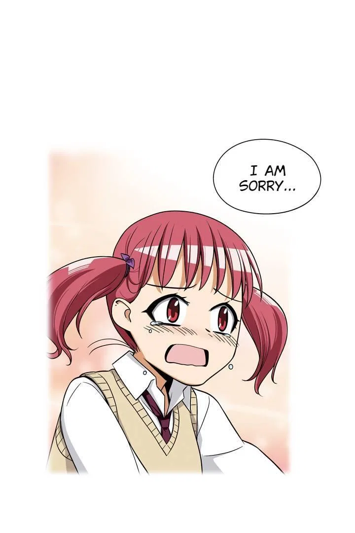 She’s The Mom Candidate Chapter 107 – Page 49