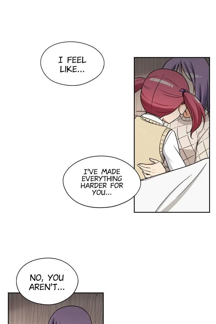 She’s The Mom Candidate Chapter 107 – Page 50
