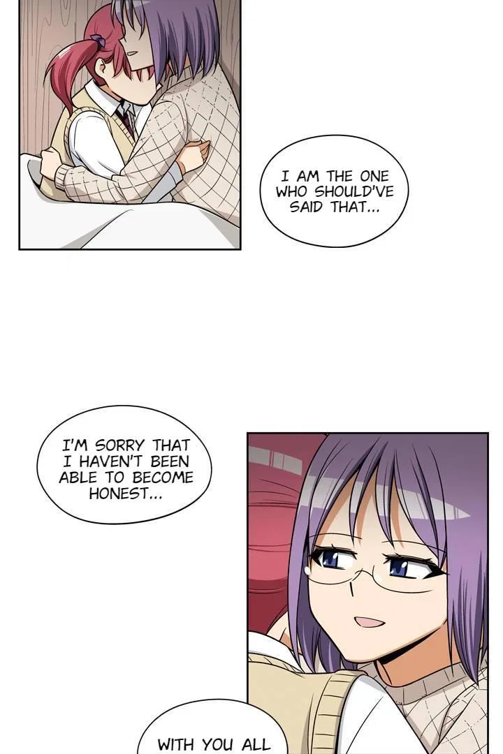 She’s The Mom Candidate Chapter 107 – Page 51