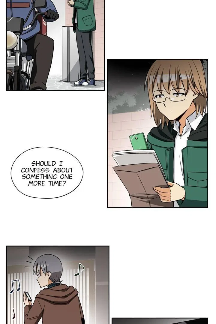 She’s The Mom Candidate Chapter 107 – Page 54
