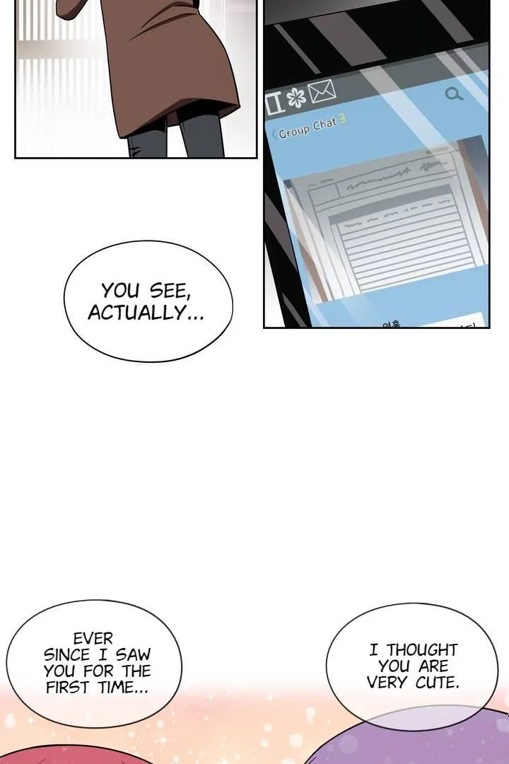She’s The Mom Candidate Chapter 107 – Page 55
