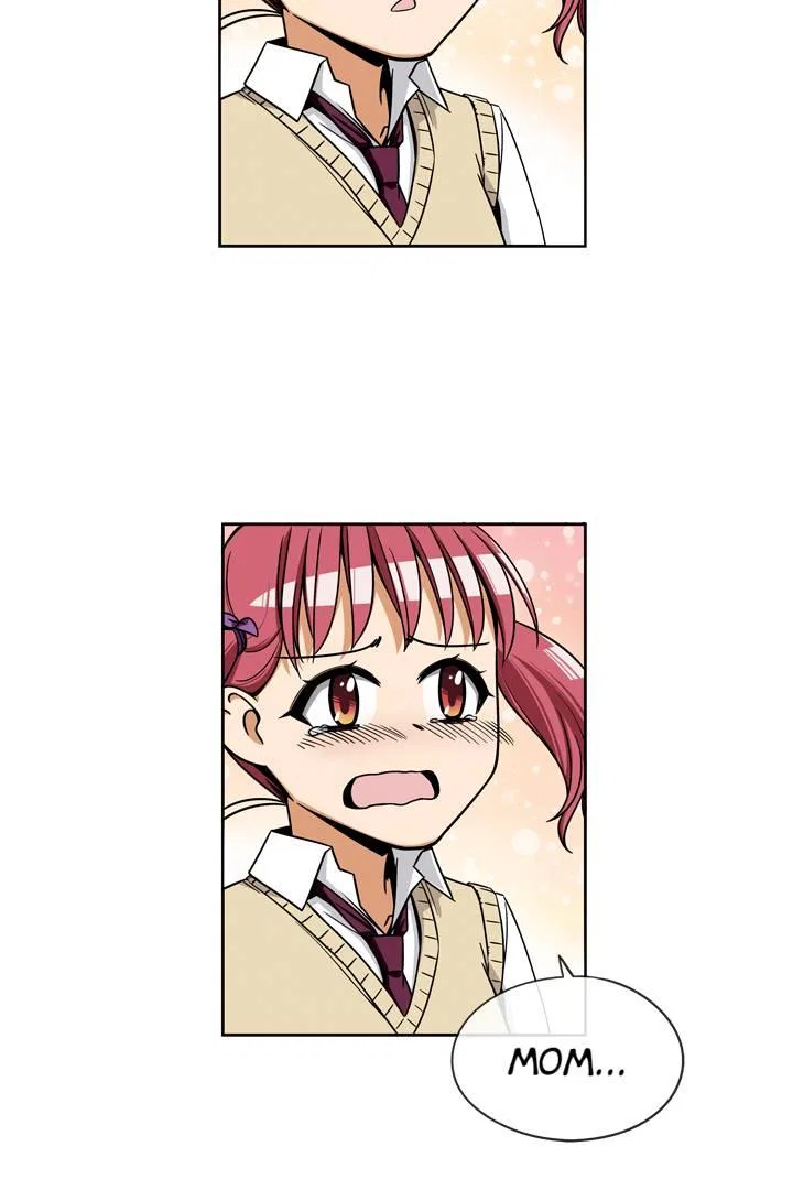 She’s The Mom Candidate Chapter 107 – Page 57