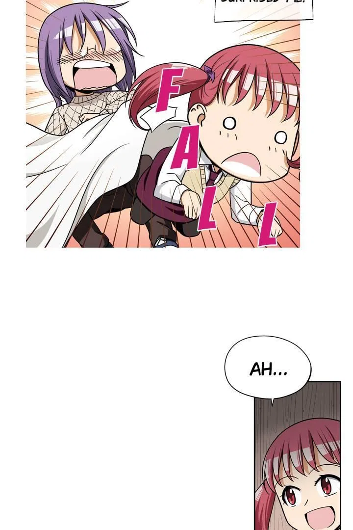 She’s The Mom Candidate Chapter 106 – Page 5