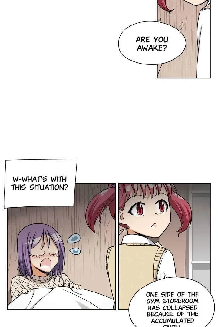 She’s The Mom Candidate Chapter 106 – Page 6