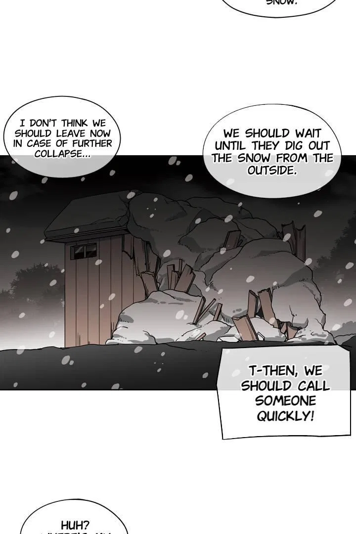 She’s The Mom Candidate Chapter 106 – Page 7