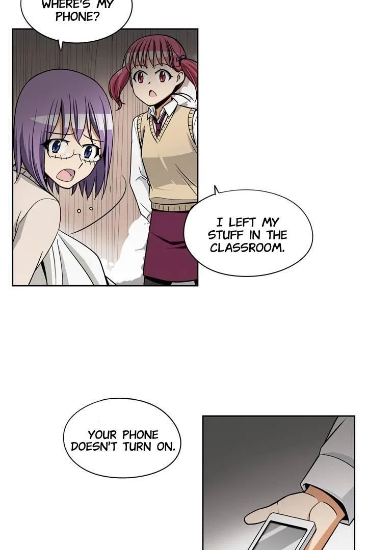 She’s The Mom Candidate Chapter 106 – Page 8