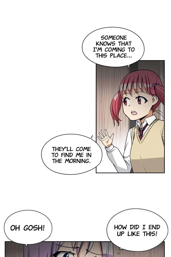 She’s The Mom Candidate Chapter 106 – Page 10