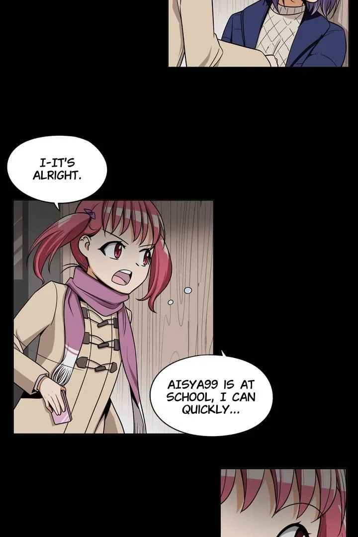 She’s The Mom Candidate Chapter 106 – Page 13