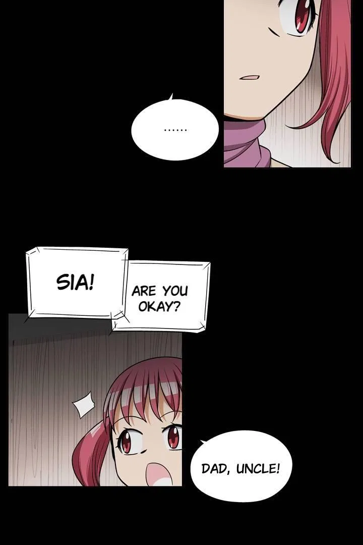 She’s The Mom Candidate Chapter 106 – Page 14