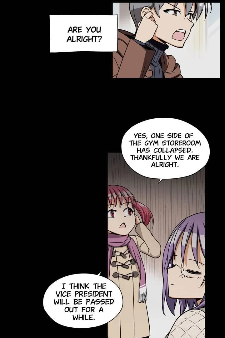 She’s The Mom Candidate Chapter 106 – Page 15