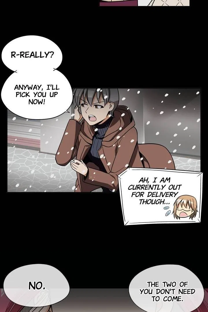 She’s The Mom Candidate Chapter 106 – Page 16