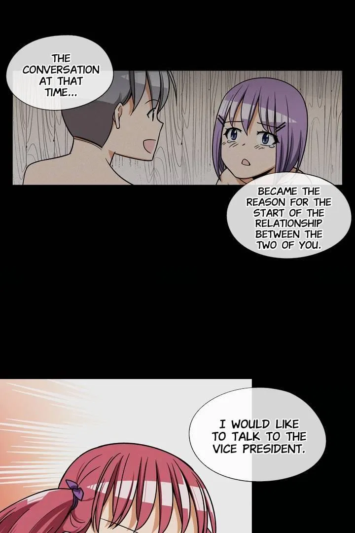 She’s The Mom Candidate Chapter 106 – Page 18