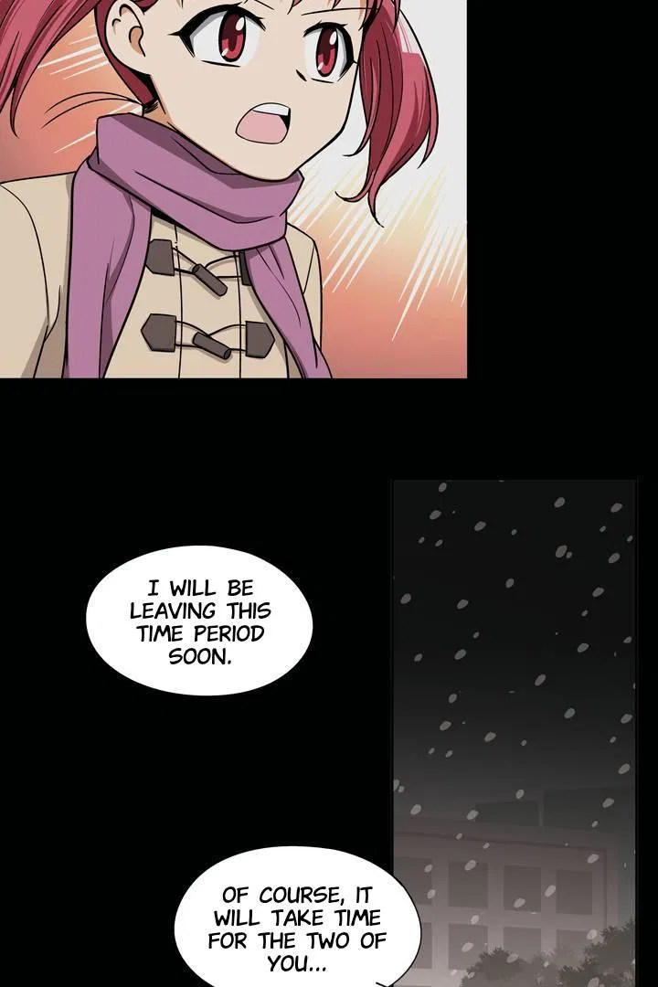 She’s The Mom Candidate Chapter 106 – Page 19