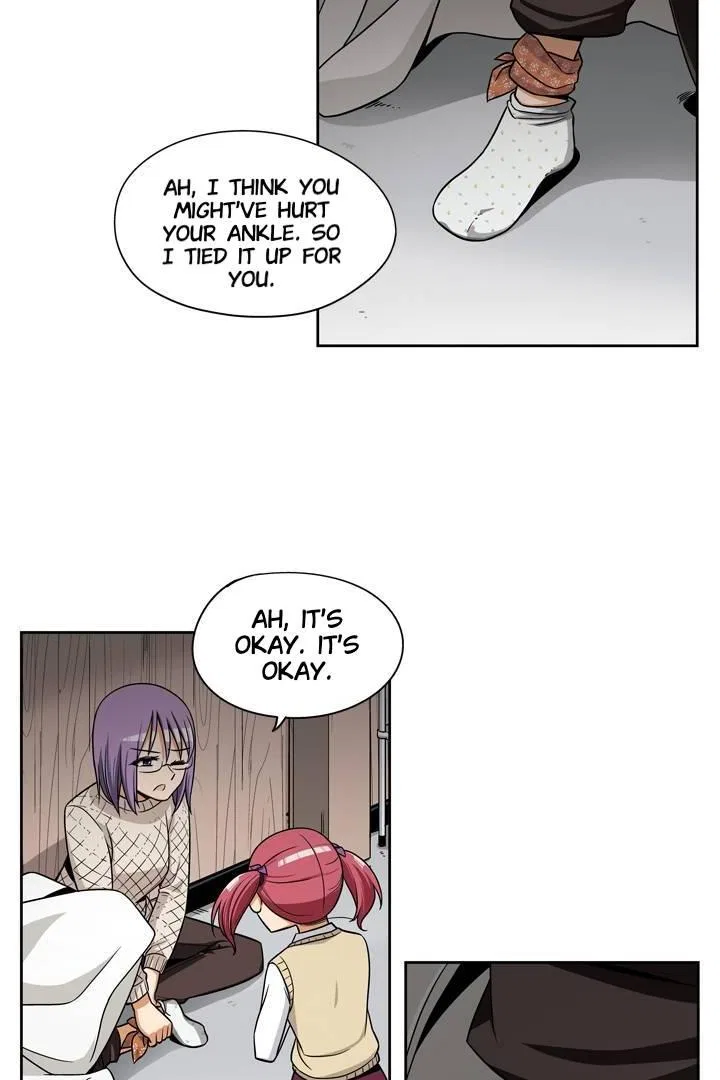 She’s The Mom Candidate Chapter 106 – Page 22
