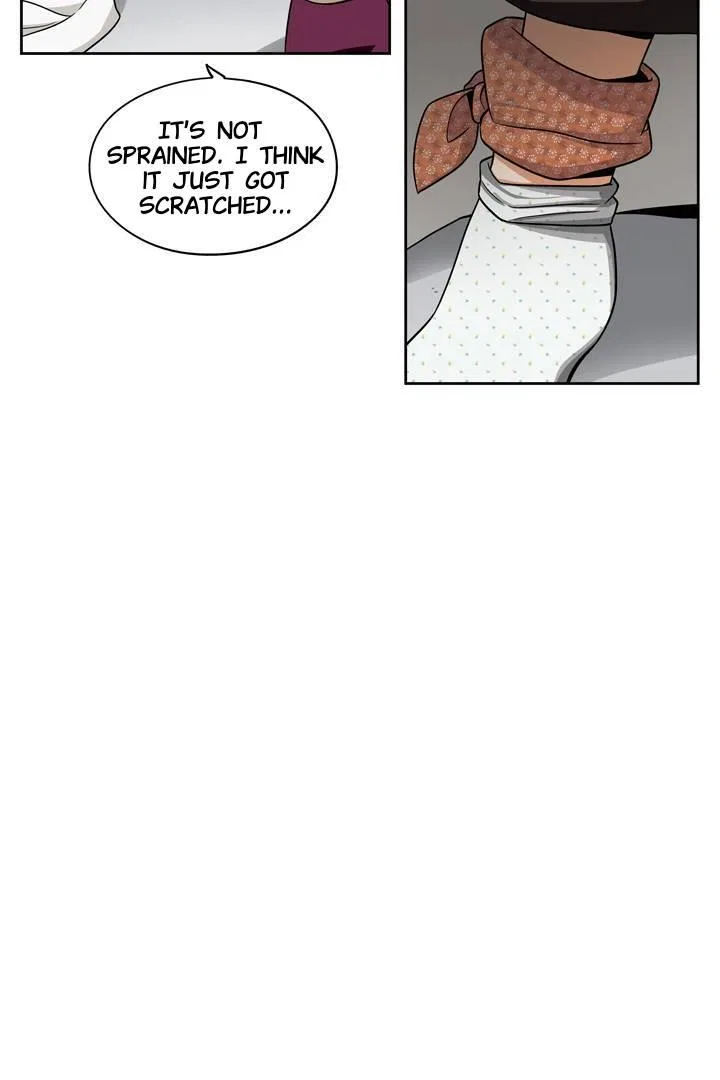 She’s The Mom Candidate Chapter 106 – Page 23