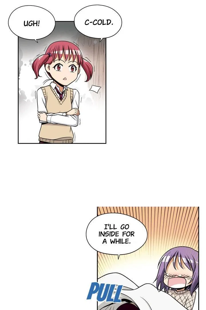 She’s The Mom Candidate Chapter 106 – Page 24