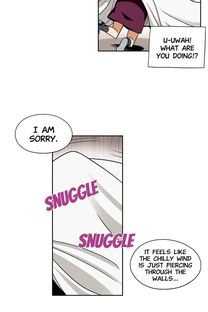 She’s The Mom Candidate Chapter 106 – Page 25
