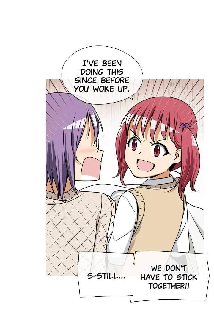 She’s The Mom Candidate Chapter 106 – Page 26