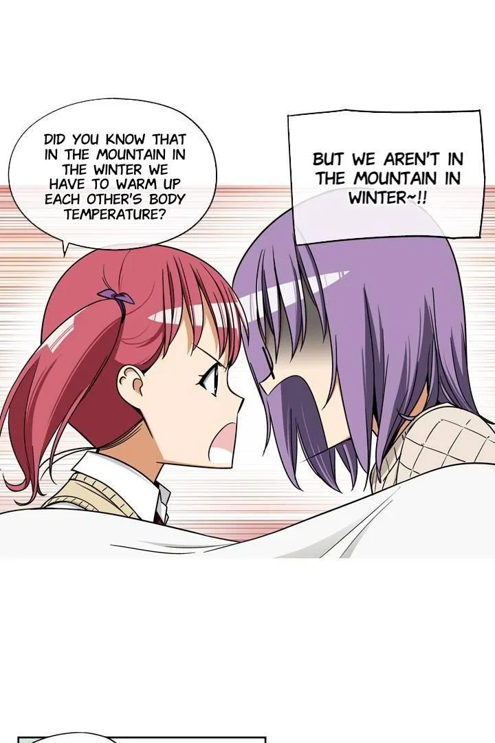 She’s The Mom Candidate Chapter 106 – Page 27