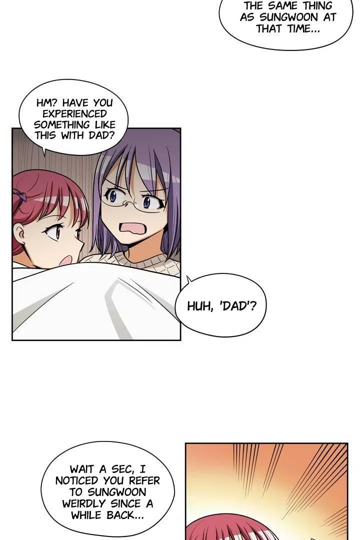She’s The Mom Candidate Chapter 106 – Page 29