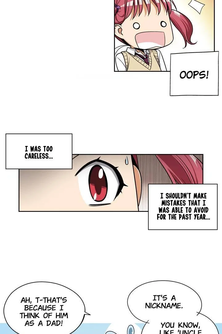 She’s The Mom Candidate Chapter 106 – Page 30