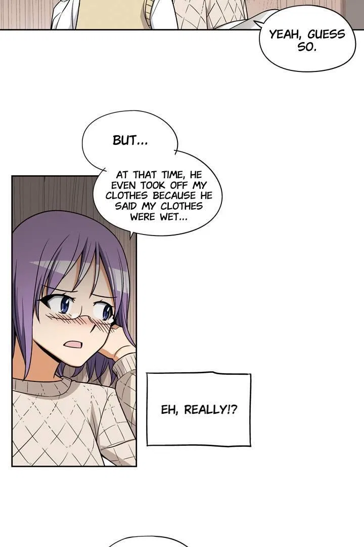 She’s The Mom Candidate Chapter 106 – Page 32
