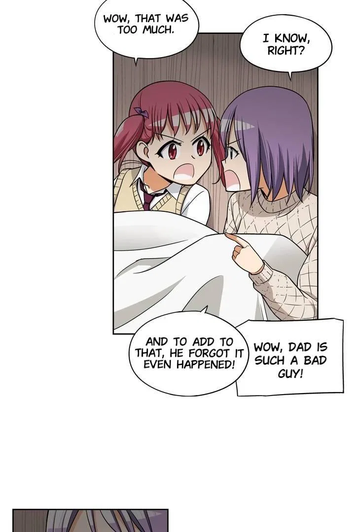 She’s The Mom Candidate Chapter 106 – Page 33