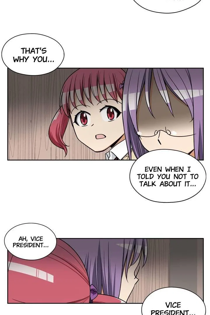 She’s The Mom Candidate Chapter 106 – Page 35