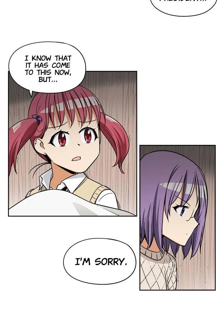 She’s The Mom Candidate Chapter 106 – Page 36