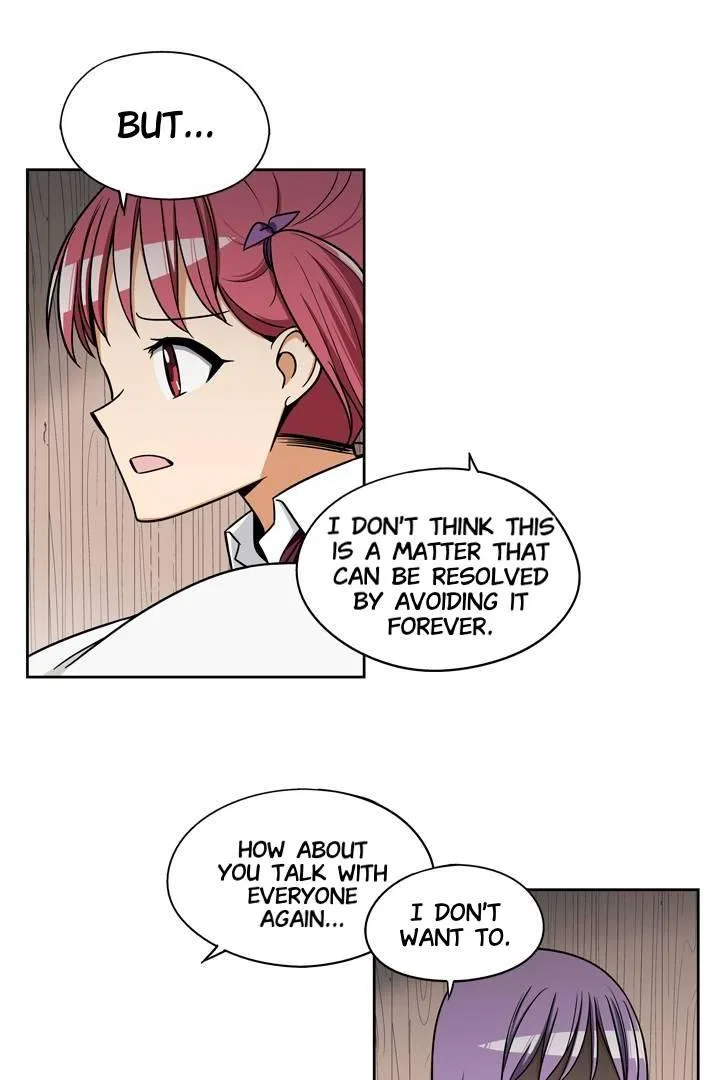 She’s The Mom Candidate Chapter 106 – Page 37