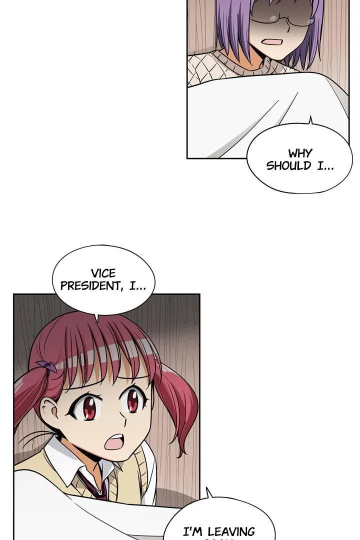 She’s The Mom Candidate Chapter 106 – Page 38
