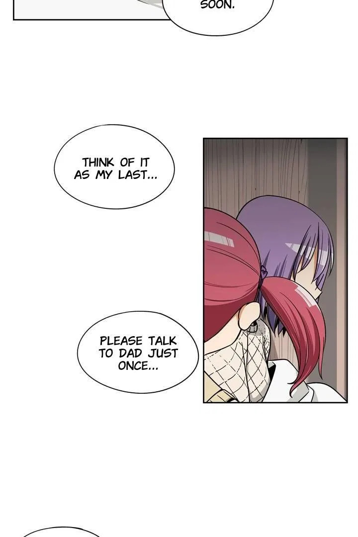 She’s The Mom Candidate Chapter 106 – Page 39