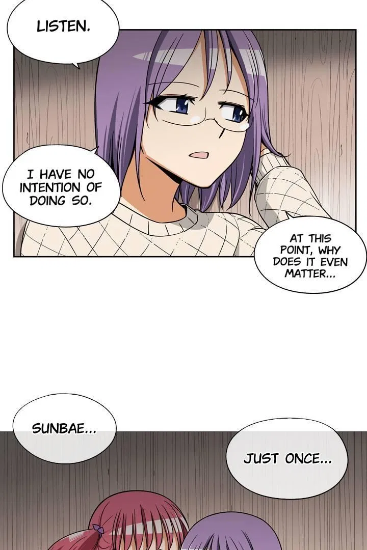 She’s The Mom Candidate Chapter 106 – Page 40